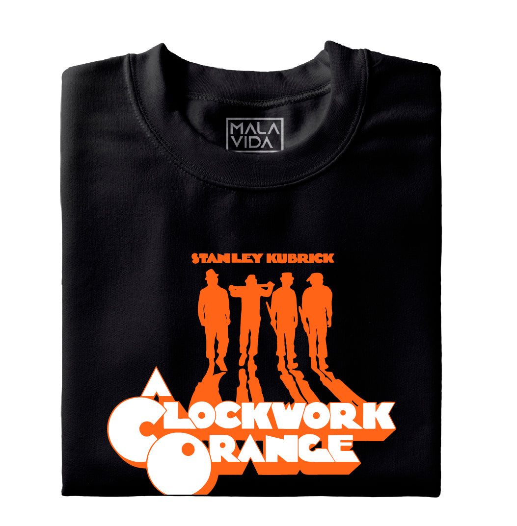 La Naranja Mecánica