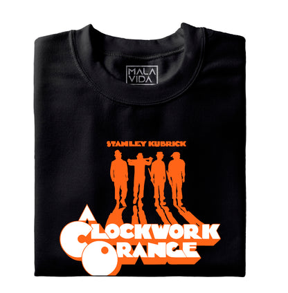La Naranja Mecánica