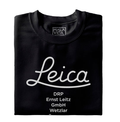 LEICA vintage logo
