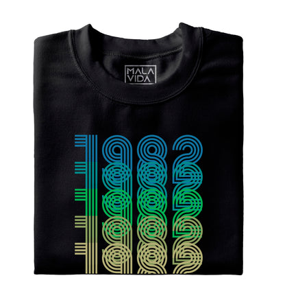 Vintage 1982 B