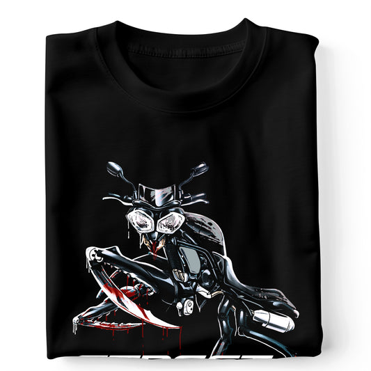 Street Mantis gray