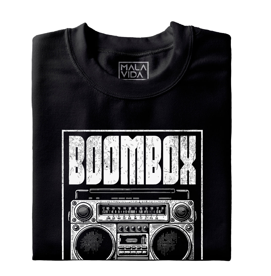 Boombox