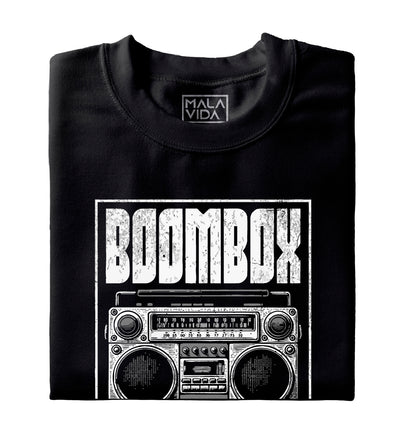 Boombox