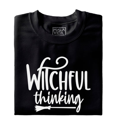 Witchful Thinking