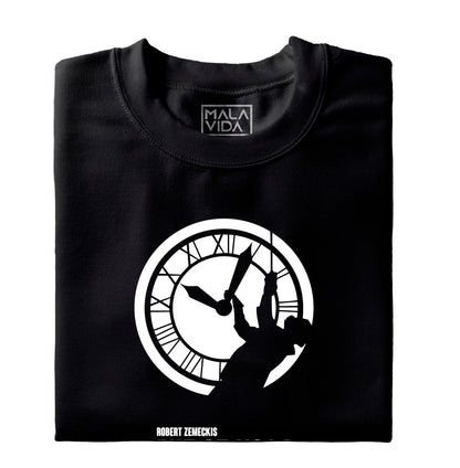 Volver al futuro - Clock tower