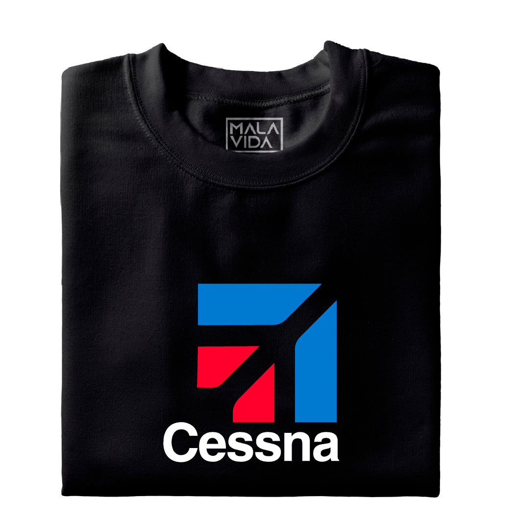 Cessna logo 1992-hoy
