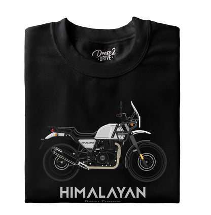 Himalayan Mirage Silver