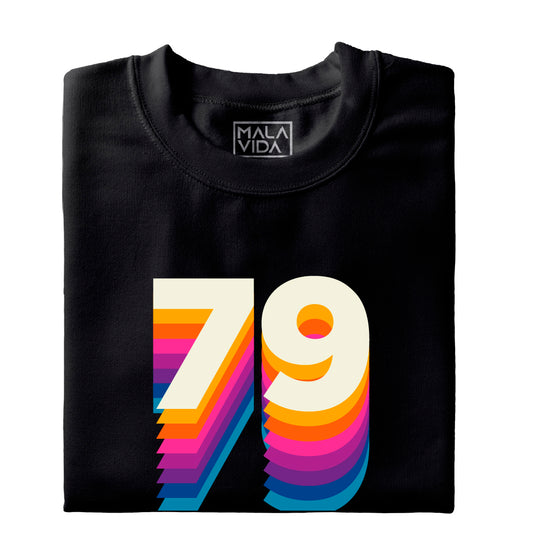 Vintage 1979 C