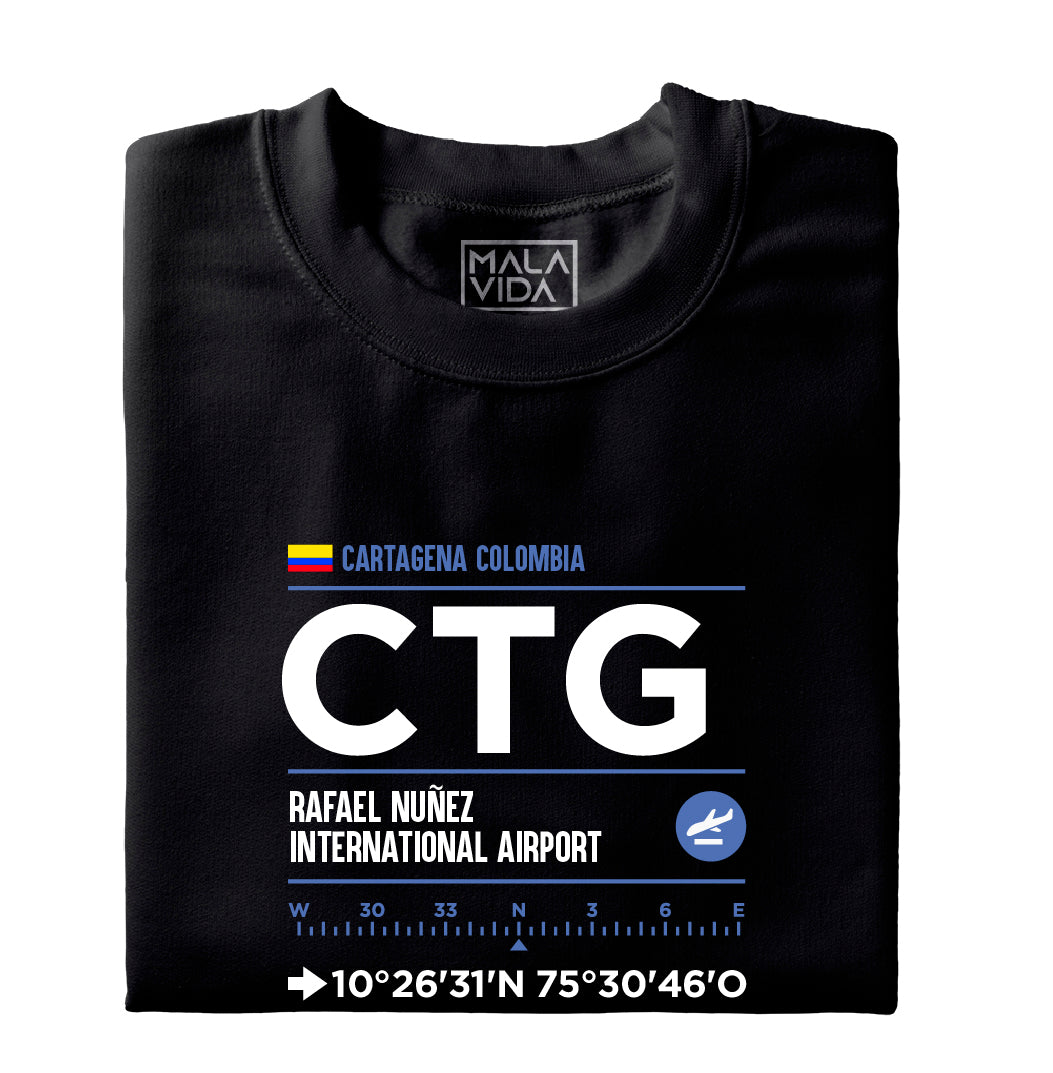 CARTAGENA - Aeropuerto