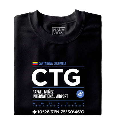 CARTAGENA - Aeropuerto