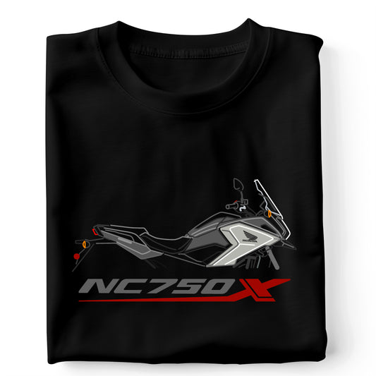 NC-750X black (2020-)