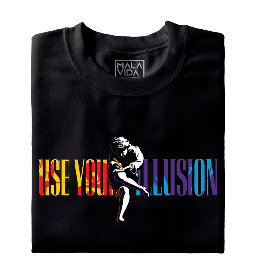 GNR - Use Your Illusion
