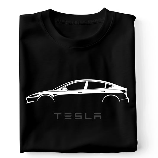Model 3 silueta B