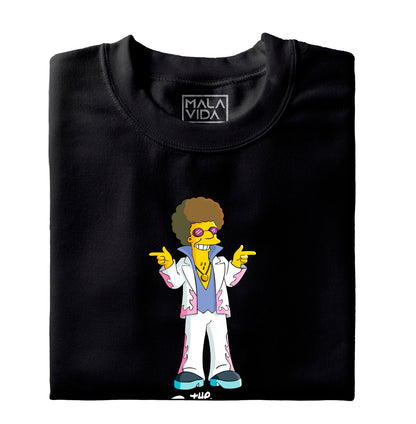 Disco Stu