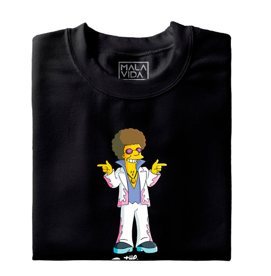 Disco Stu