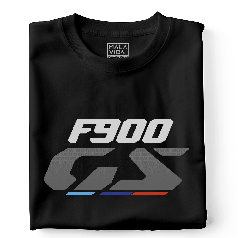 F900 GS logo 4