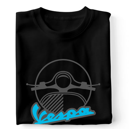 Vespa style B