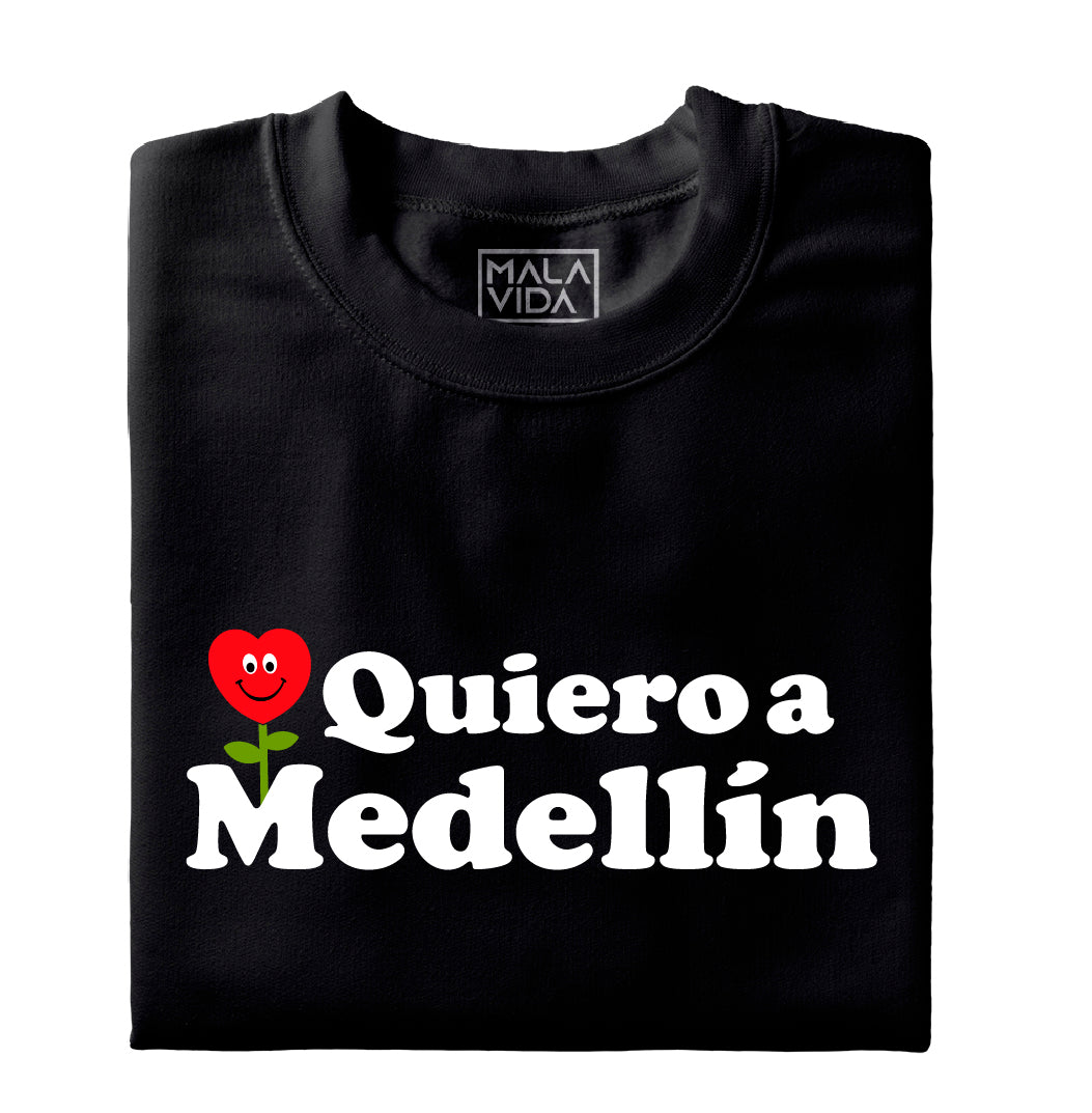 Quiero a Medellín - vintage