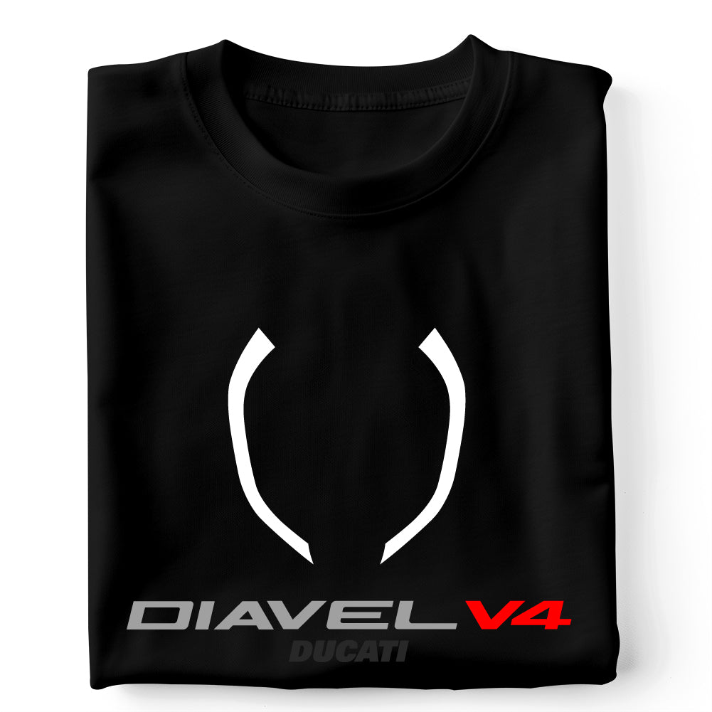 Diavel V4