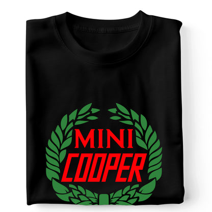 MINI classic logo 1
