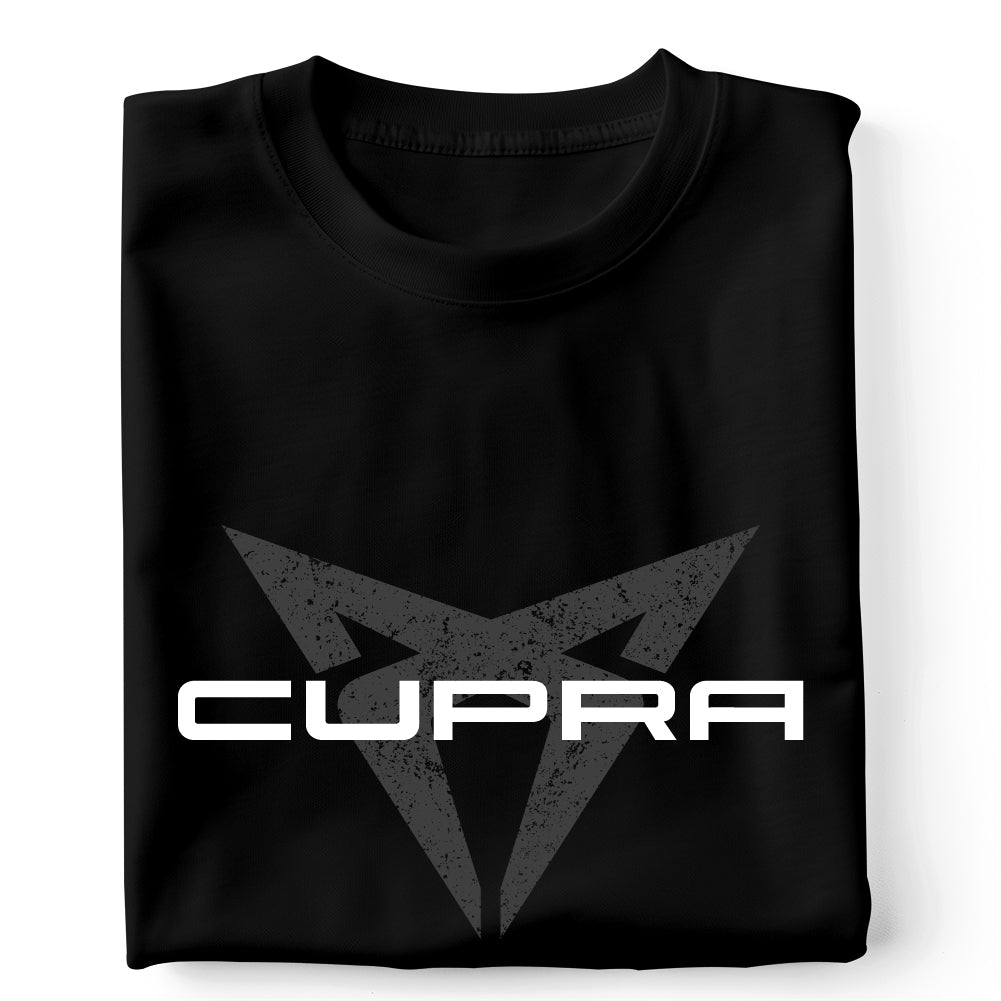 Cupra logo 4