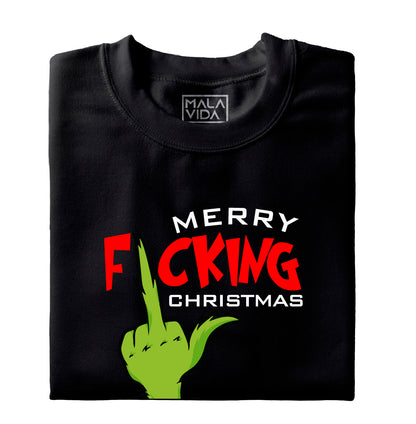 The Grinch | Merry F*cking Christmas