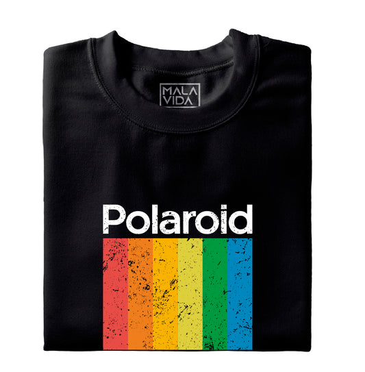 Polaroid logo classic
