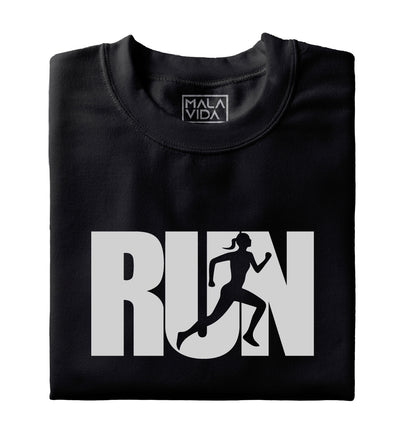 RUN - Woman version