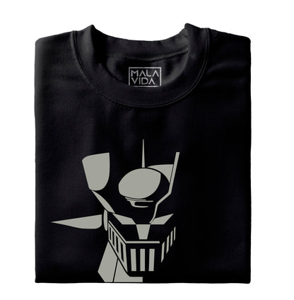 Mazinger Z style 6