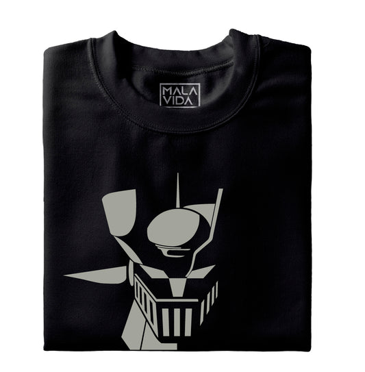 Mazinger Z style 6