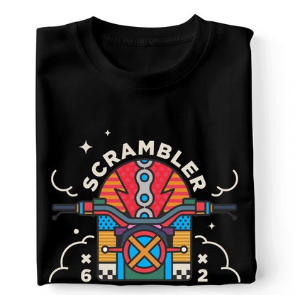 Scrambler Orton A