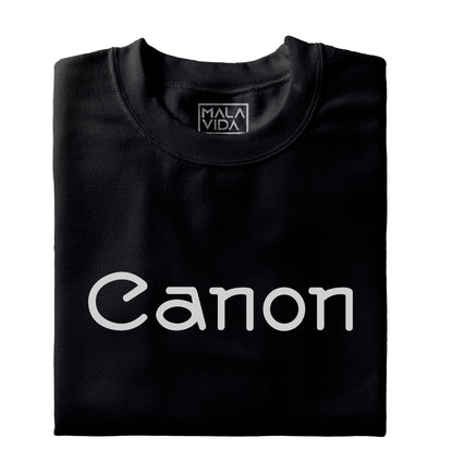CANON vintage logo