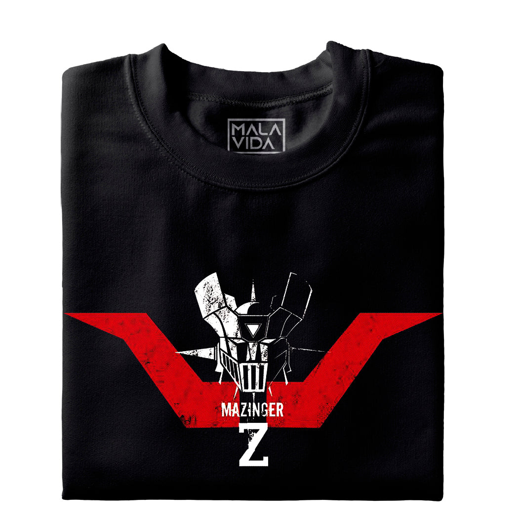 Mazinger Z