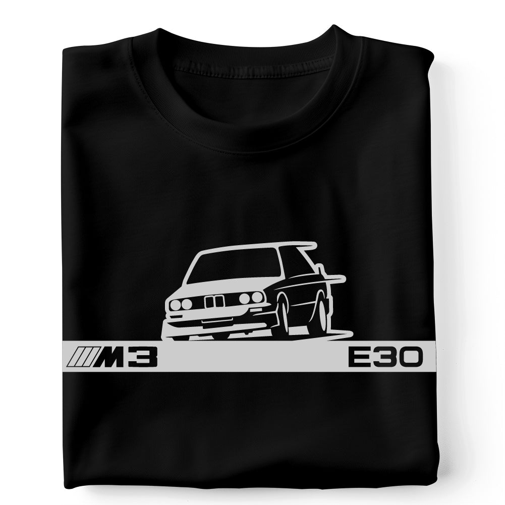 M3 E30 bar