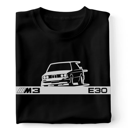 M3 E30 bar
