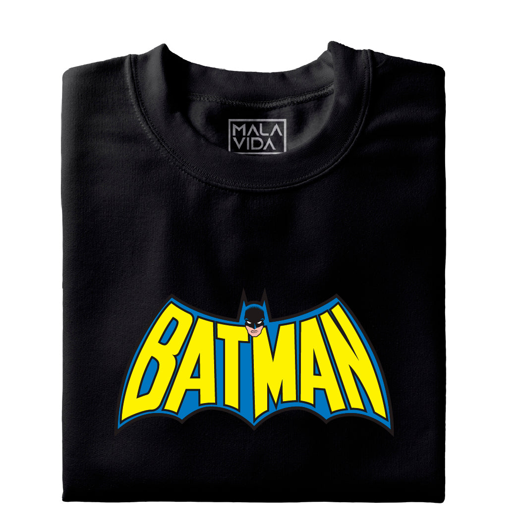 Batman logo clásico
