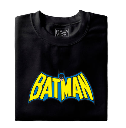 Batman logo clásico