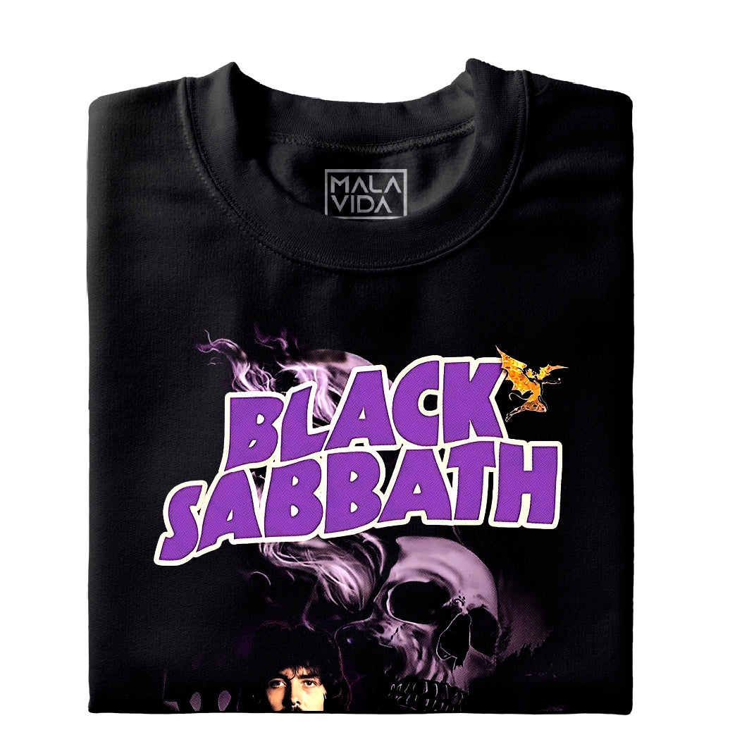 Black Sabbath | The Band