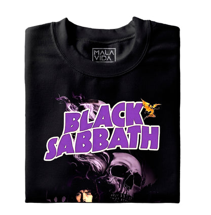 Black Sabbath | The Band