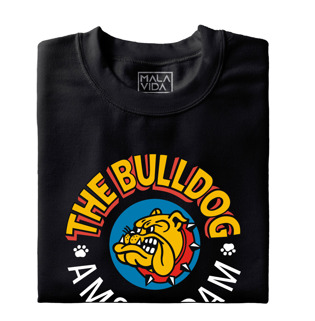 The Bulldog Amsterdam