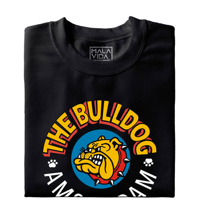 The Bulldog Amsterdam