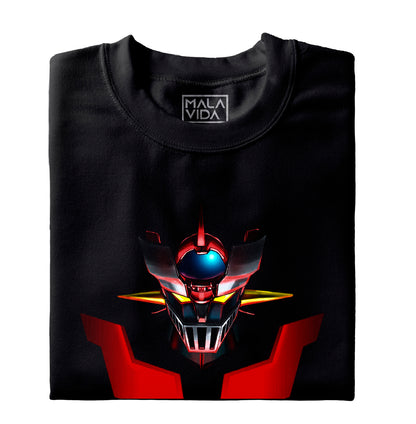 Mazinger Z resplandor