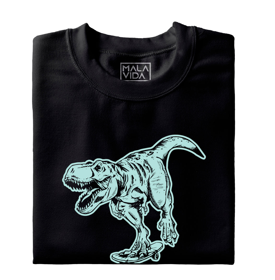 T-rex Skater