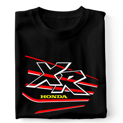 XR logo 1999