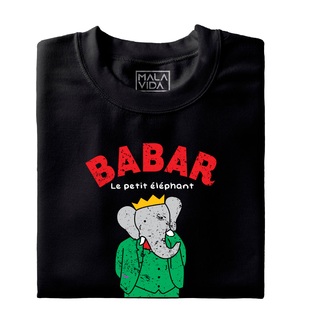 Babar le petit éléphant