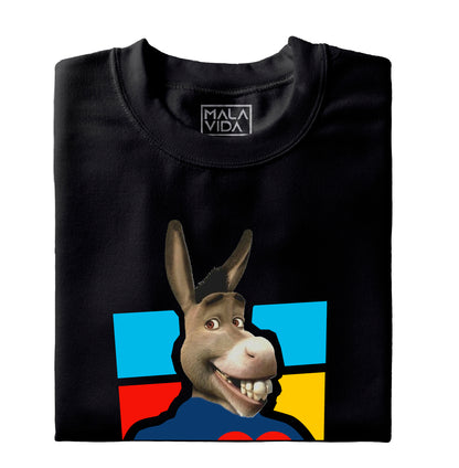 URIBESTIA orgullosamente