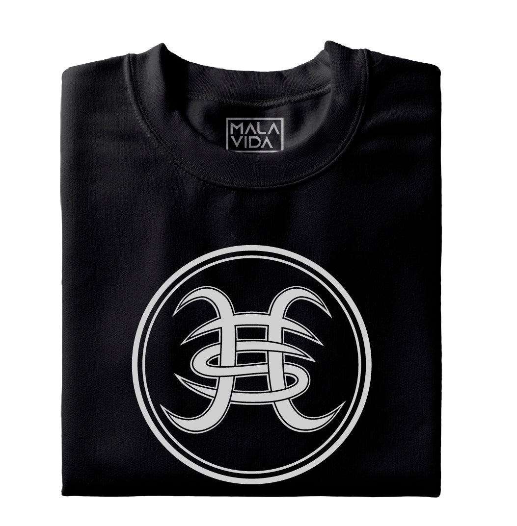 Heroes del Silencio - logo 1