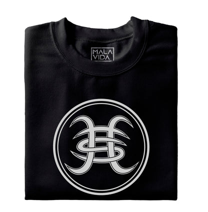 Heroes del Silencio - logo 1