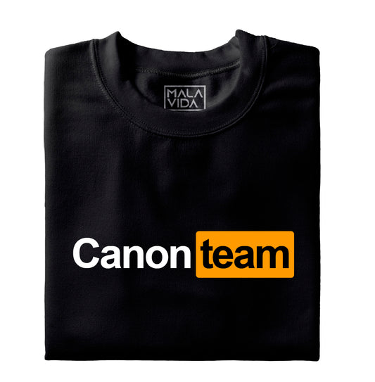 Canon Team