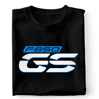 F850 GS emblema 2